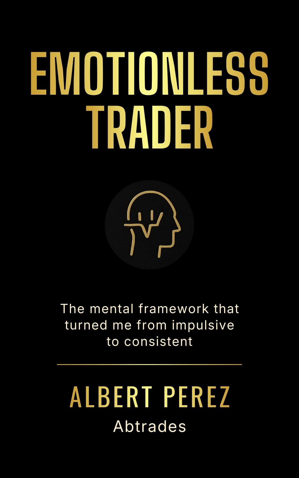 Emotionless Trader